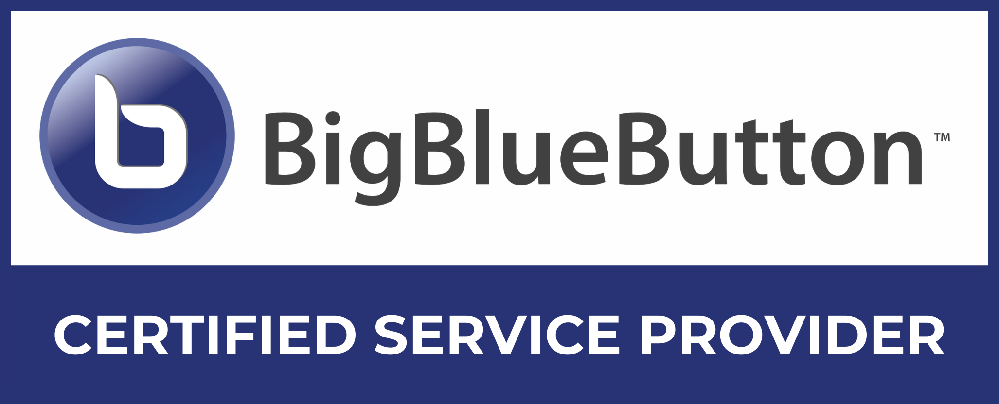 BigBlueButton Logo