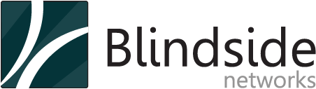 BlindsideNetworks Logo